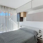 Διαμέρισμα T2 4 Pers Avec Terrasse, Parking Et Piscine A Boucau - Fr-1-857-42 Vieux-Boucau-les-Bains